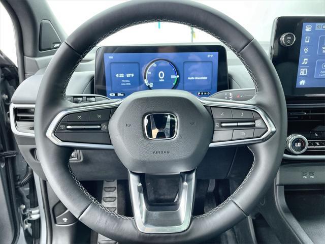new 2025 Honda Prologue car, priced at $50,788