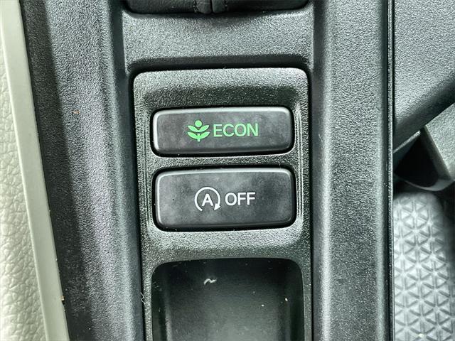 used 2024 Honda Accord car, priced at $31,299