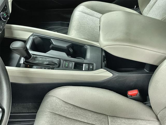 used 2024 Honda Accord car, priced at $31,299