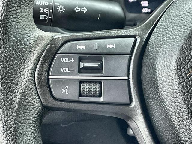 used 2024 Honda Accord car, priced at $31,299