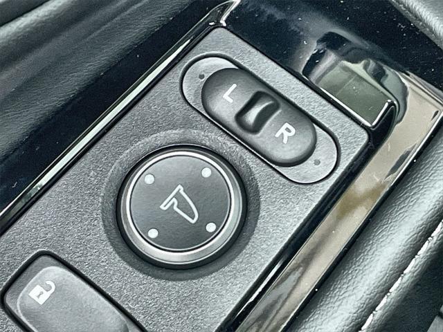 new 2025 Honda Accord Hybrid car, priced at $40,905
