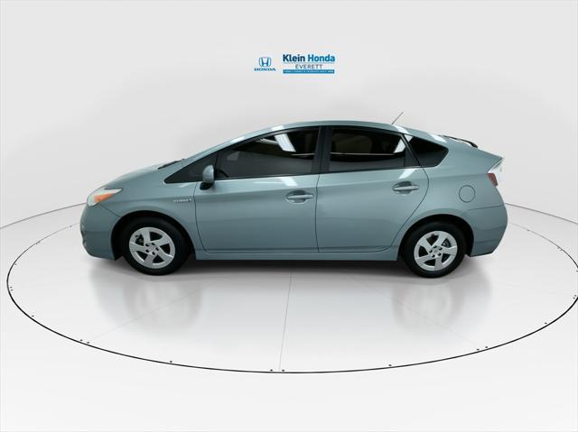 used 2013 Toyota Prius car, priced at $12,599