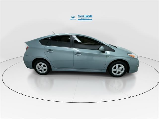 used 2013 Toyota Prius car, priced at $12,599