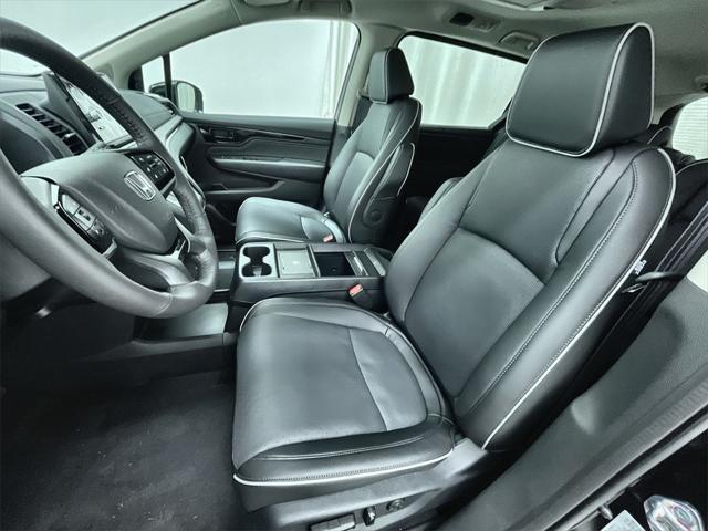 new 2025 Honda Odyssey car, priced at $49,991