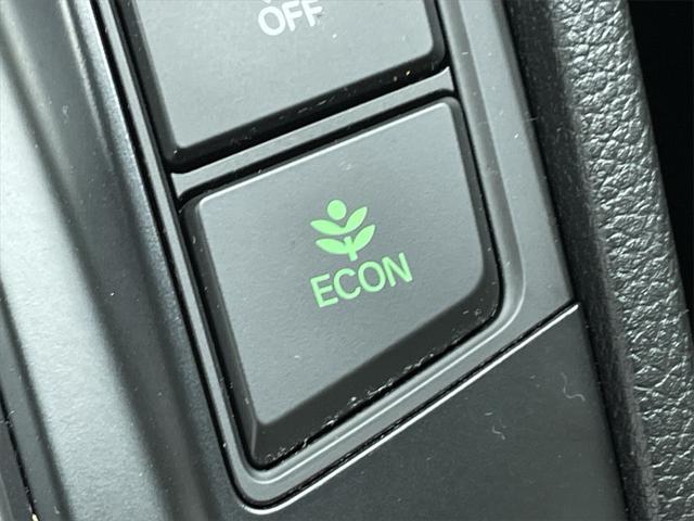 used 2022 Honda CR-V car, priced at $31,699