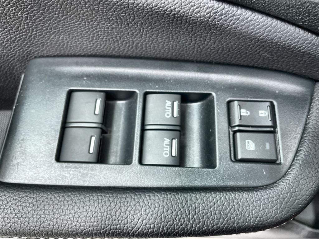 used 2023 Honda Ridgeline car, priced at $33,399