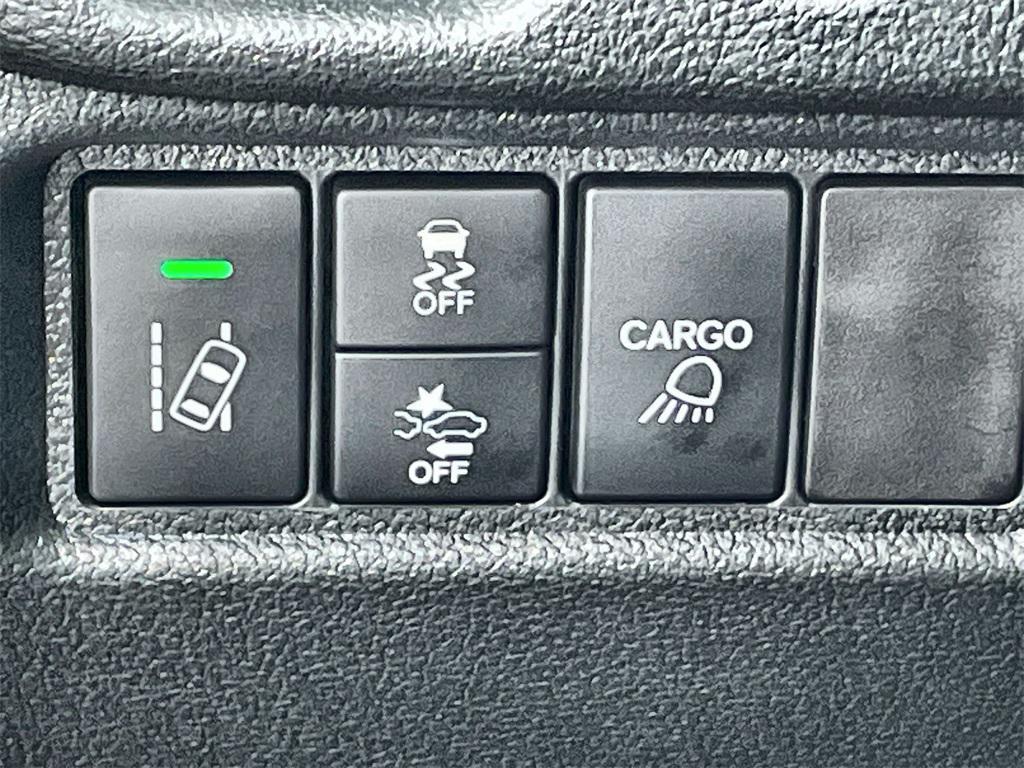 used 2023 Honda Ridgeline car, priced at $33,399