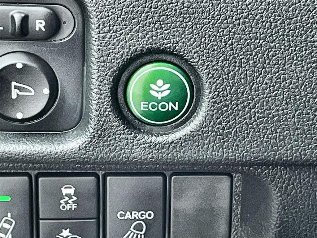 used 2023 Honda Ridgeline car, priced at $33,399