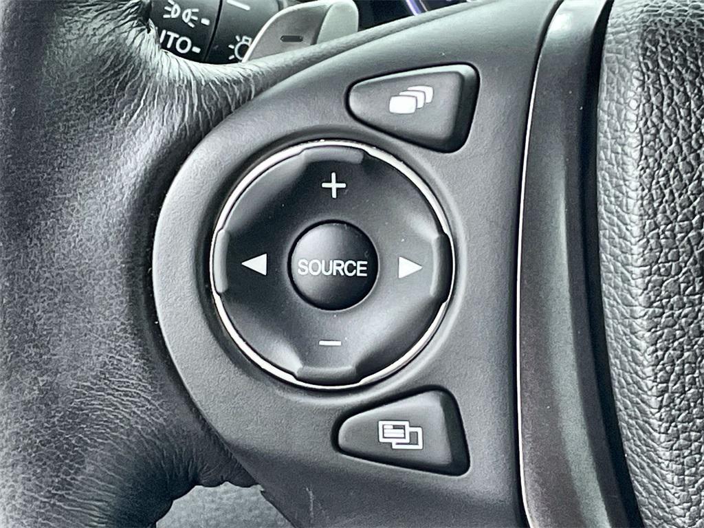 used 2023 Honda Ridgeline car, priced at $33,399