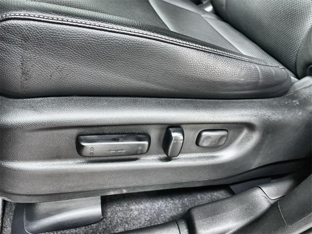 used 2023 Honda Ridgeline car, priced at $33,399