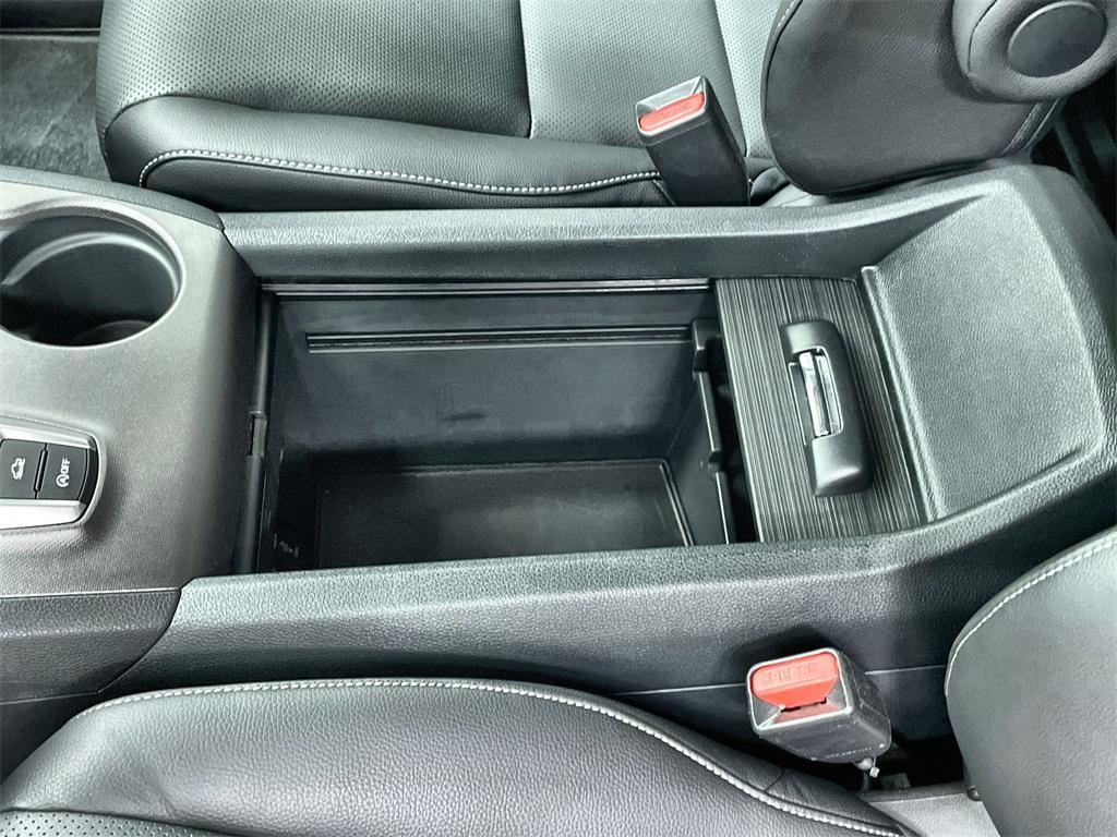 used 2023 Honda Ridgeline car, priced at $33,399