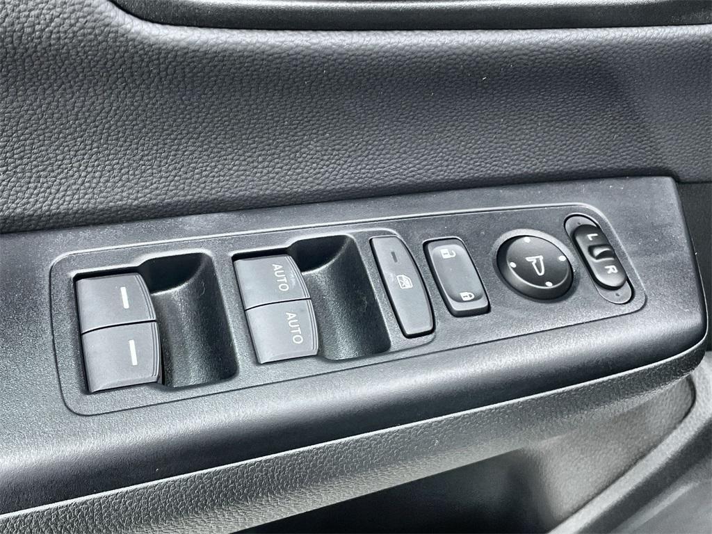 new 2026 Honda CR-V car, priced at $36,100