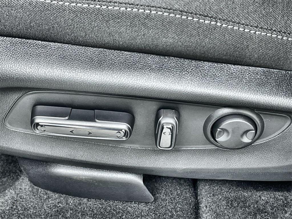 new 2026 Honda CR-V car, priced at $36,100