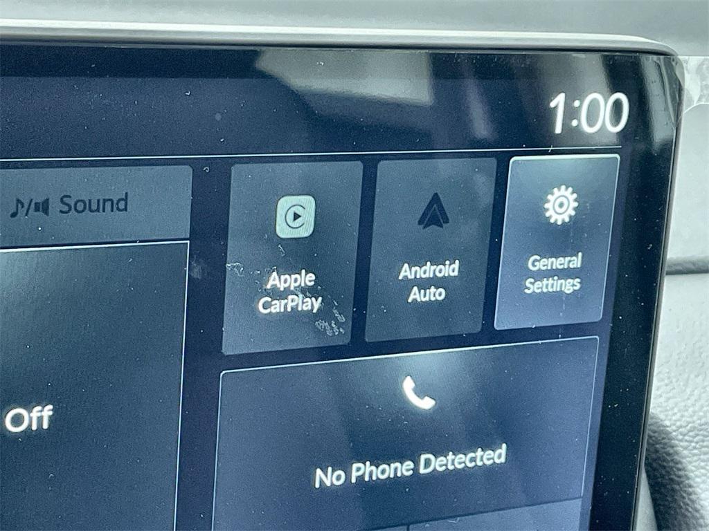 new 2026 Honda CR-V car, priced at $36,100