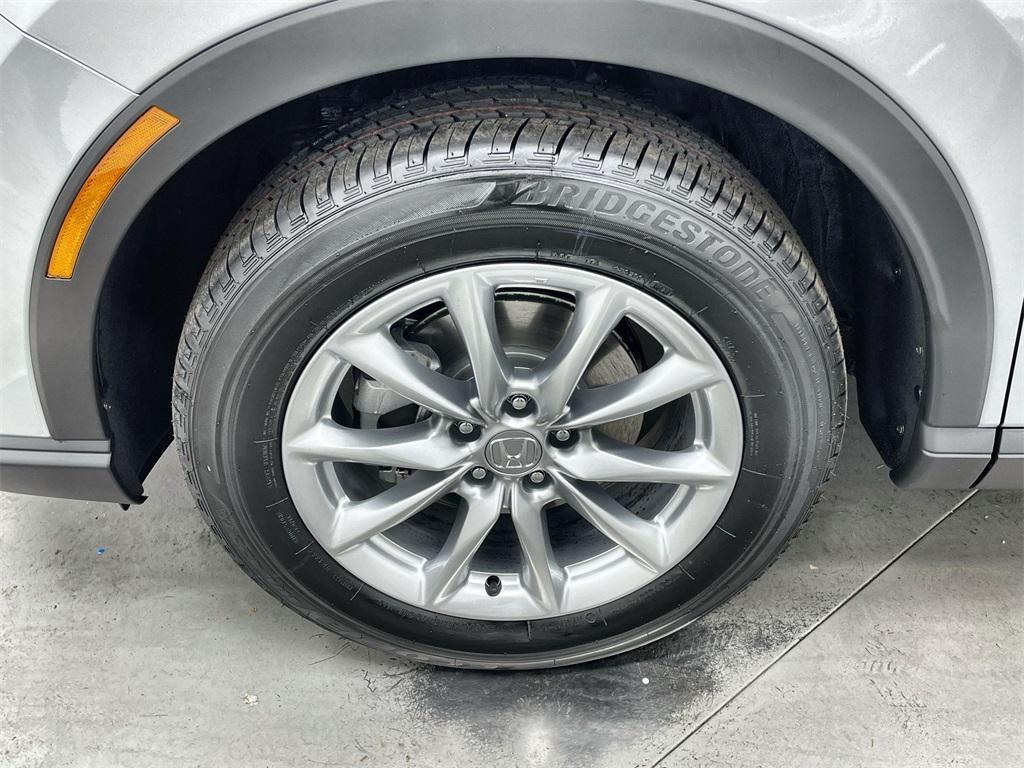 new 2026 Honda CR-V car, priced at $36,100