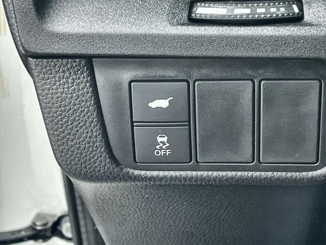 new 2025 Honda CR-V Hybrid car, priced at $41,000