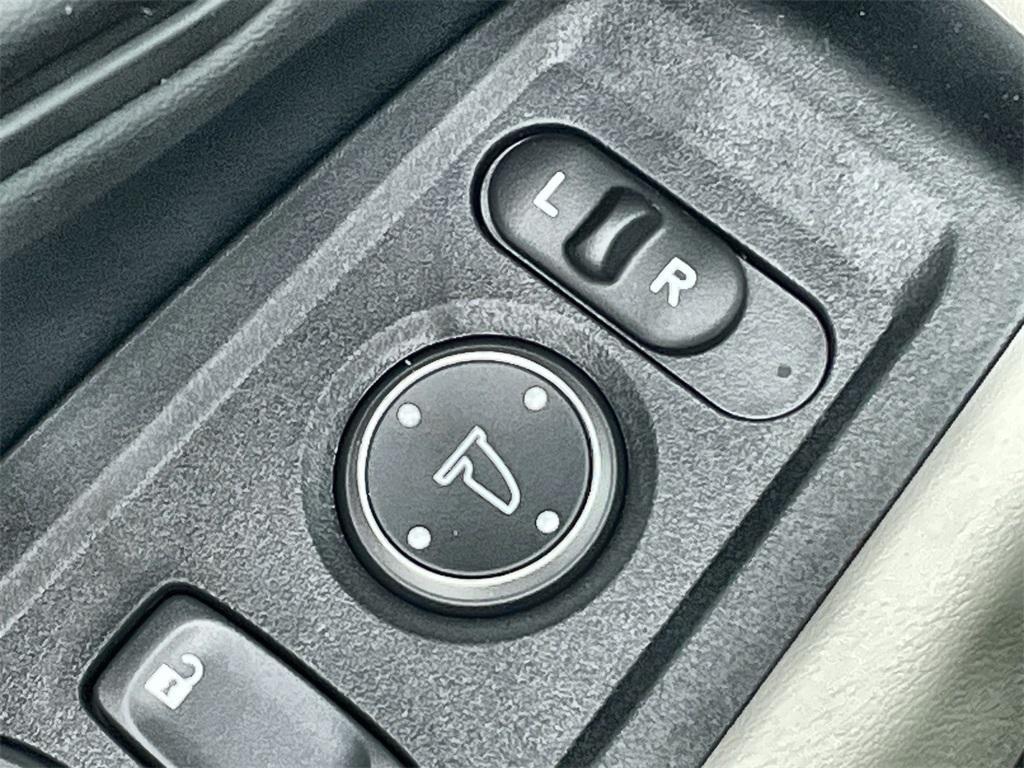 new 2025 Honda Accord car, priced at $30,235