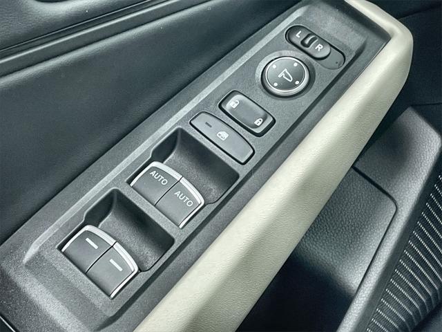 new 2025 Honda Accord car, priced at $32,165