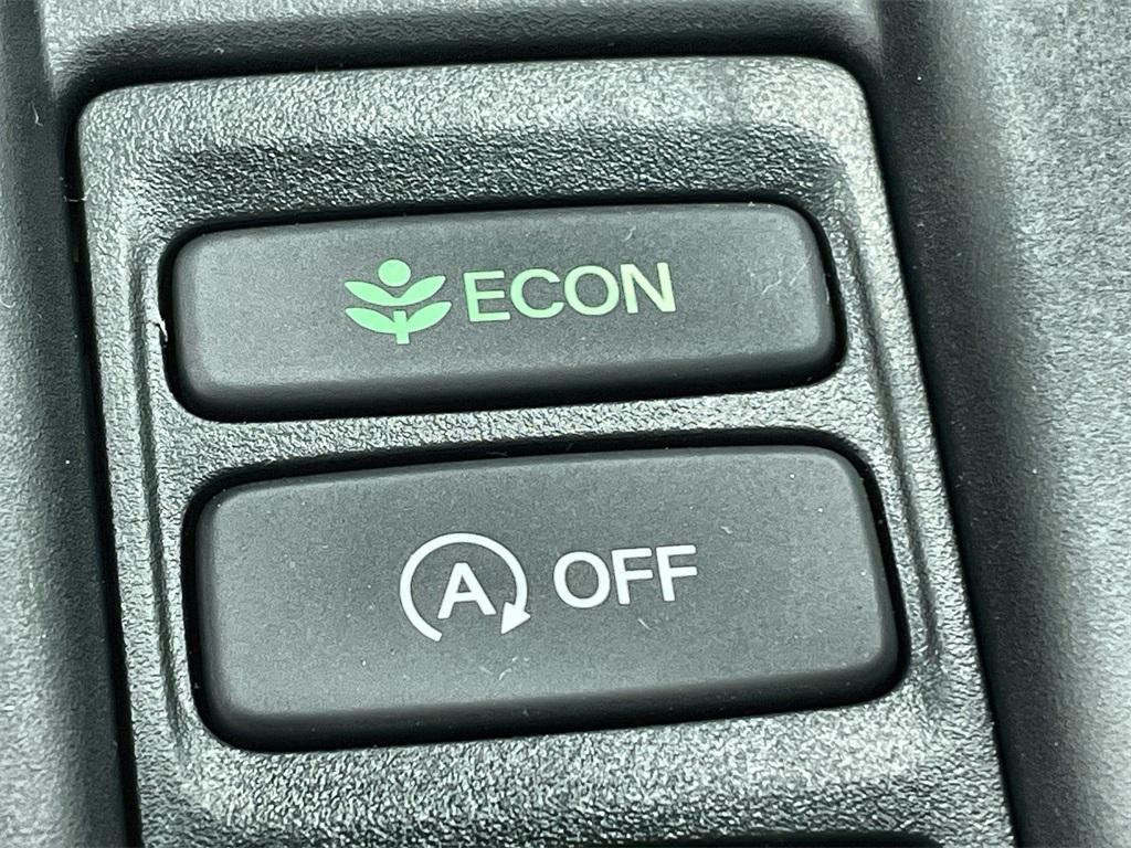 new 2025 Honda Accord car, priced at $30,235