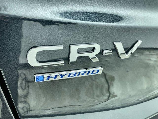 new 2024 Honda CR-V Hybrid car, priced at $36,899
