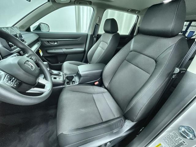 new 2025 Honda CR-V car, priced at $32,688