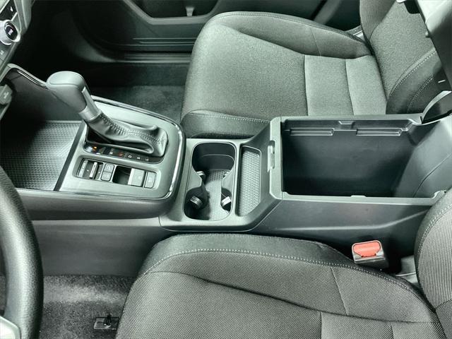 new 2025 Honda CR-V car, priced at $32,688