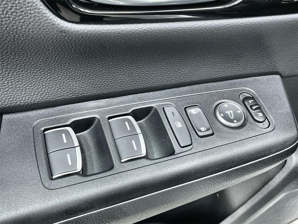 new 2026 Honda CR-V car, priced at $38,805