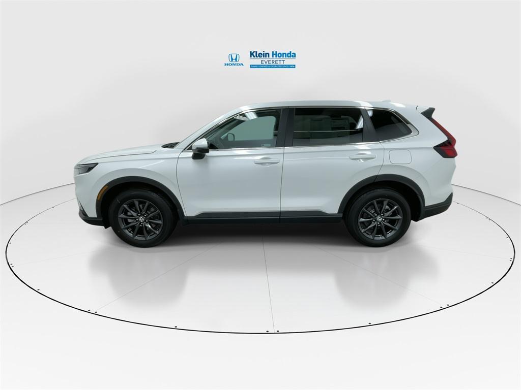 new 2026 Honda CR-V car, priced at $38,805