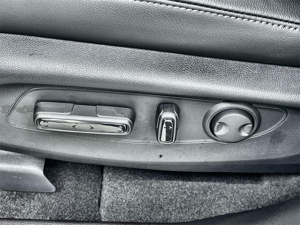 new 2026 Honda CR-V car, priced at $38,805