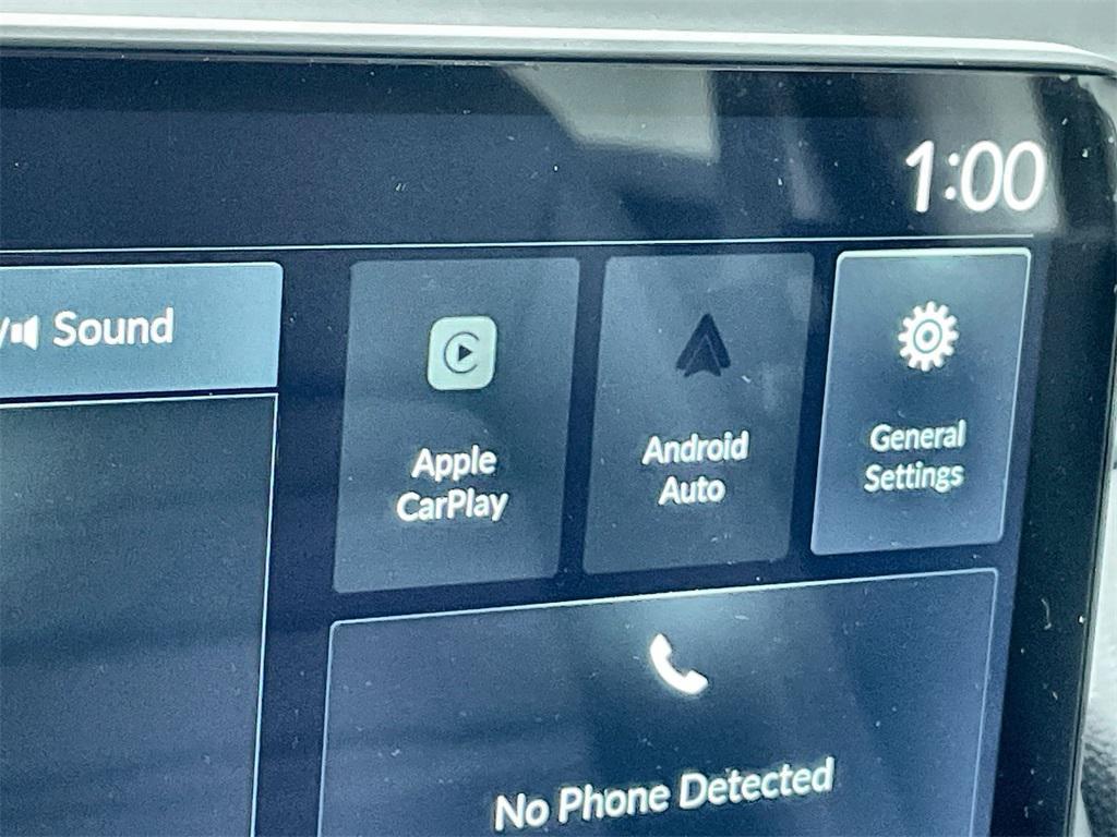 new 2026 Honda CR-V car, priced at $38,805