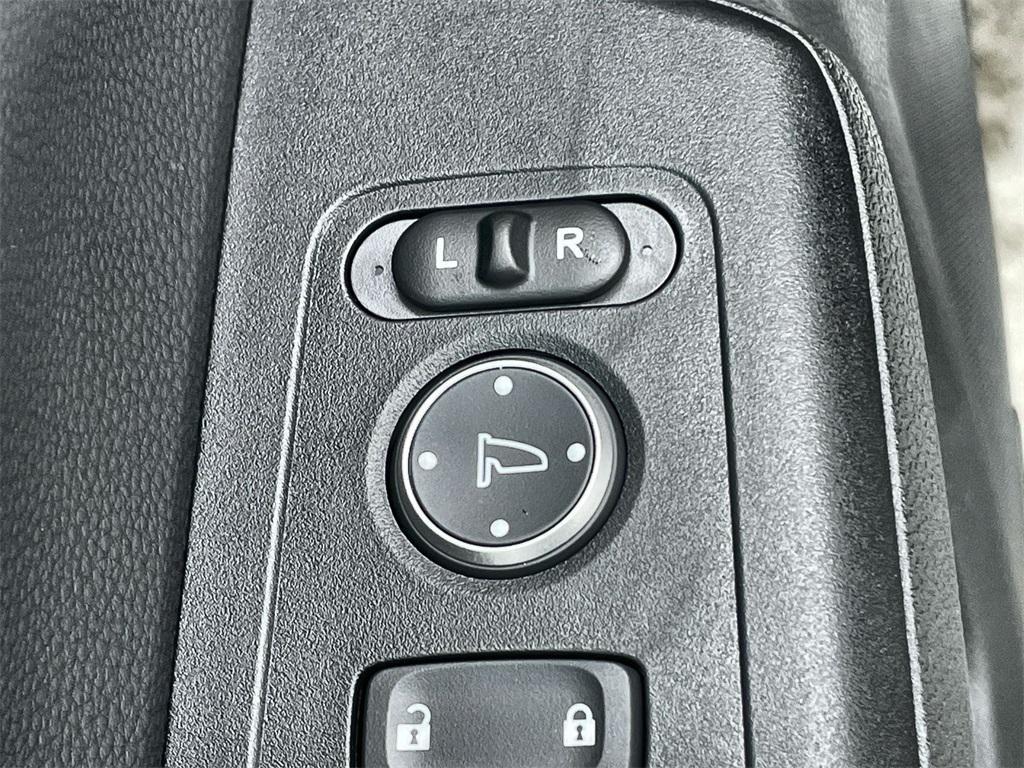 new 2026 Honda CR-V car, priced at $38,805