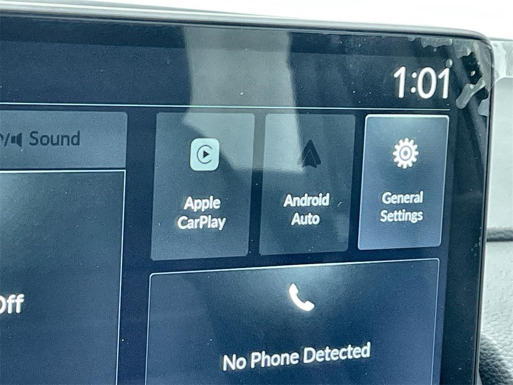 new 2026 Honda CR-V Hybrid car, priced at $38,580