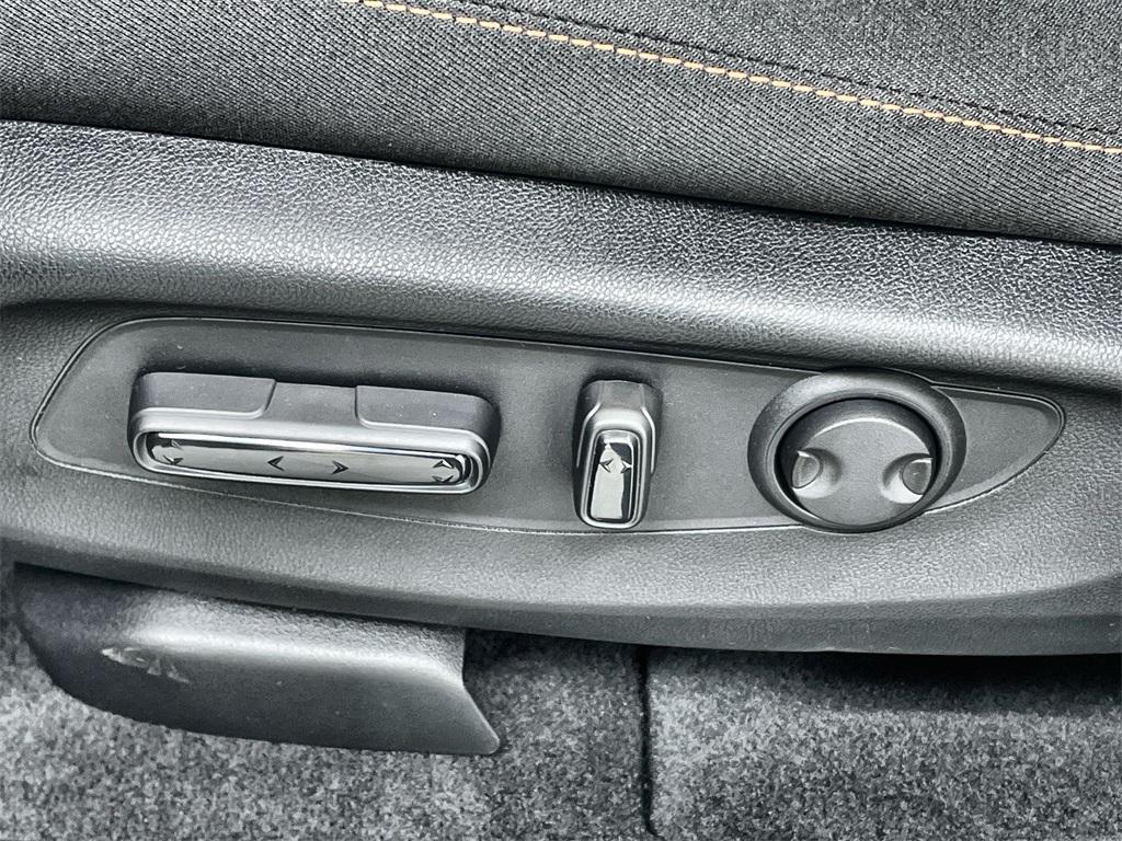 new 2026 Honda CR-V Hybrid car, priced at $38,580