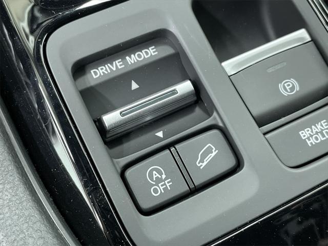 new 2025 Honda Pilot car, priced at $56,030
