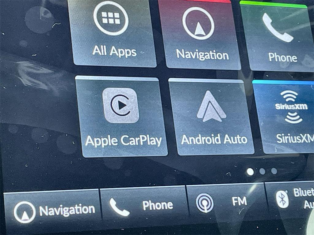 new 2025 Honda Ridgeline car, priced at $45,598