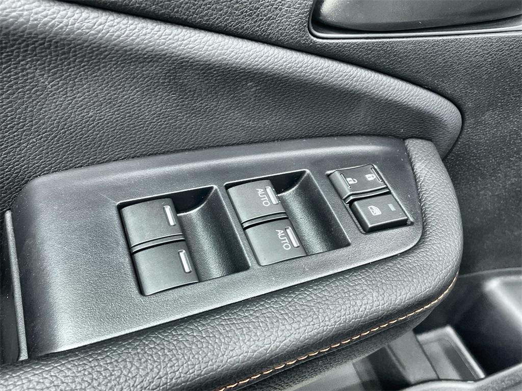 new 2025 Honda Ridgeline car, priced at $45,598