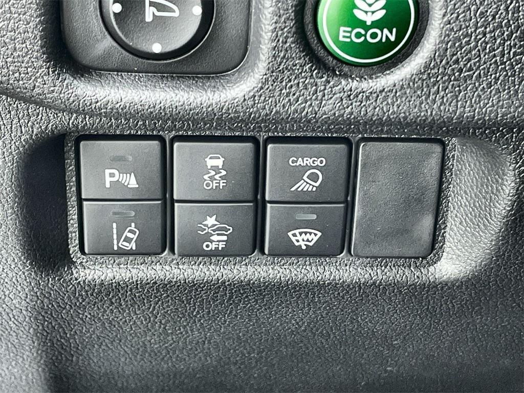 new 2025 Honda Ridgeline car, priced at $45,598