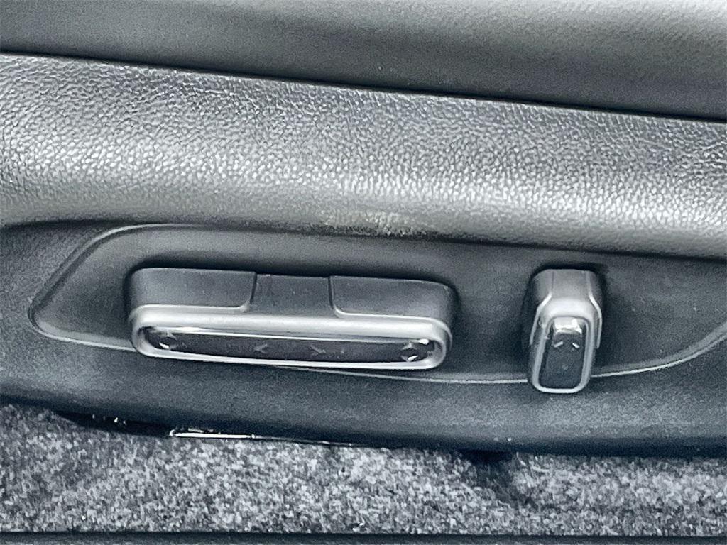 new 2026 Honda Civic Hybrid car, priced at $33,945