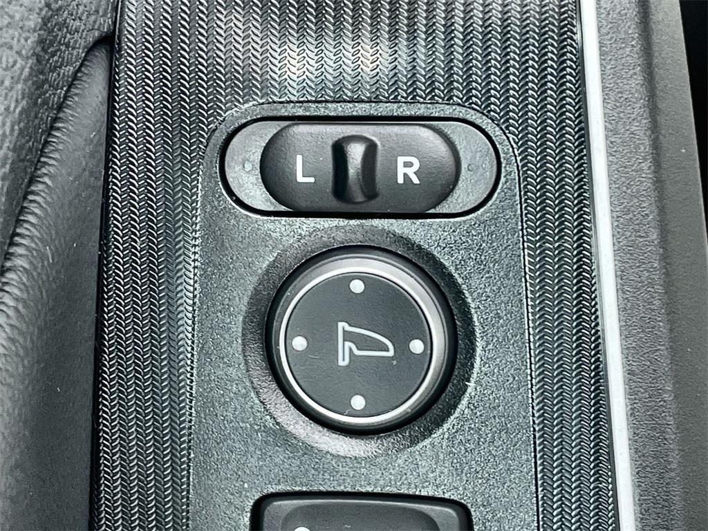 new 2026 Honda Civic Hybrid car, priced at $33,945