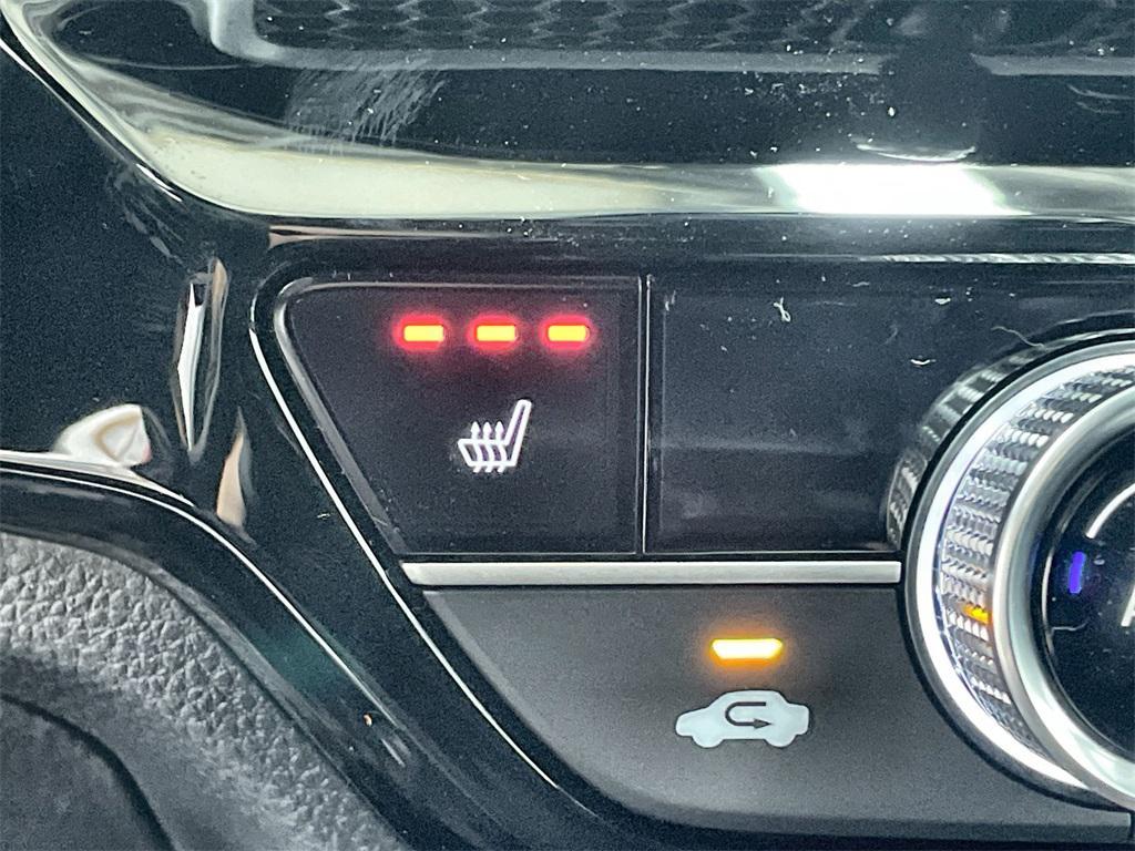 new 2026 Honda Civic Hybrid car, priced at $33,945