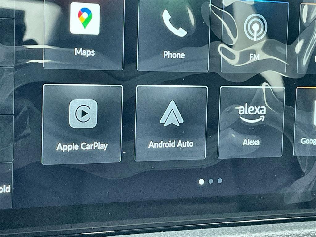 new 2026 Honda Civic Hybrid car, priced at $33,945