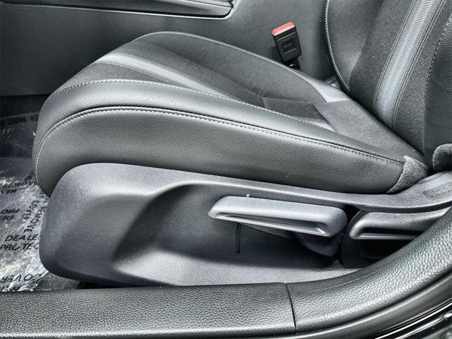 new 2026 Honda Civic car, priced at $27,745