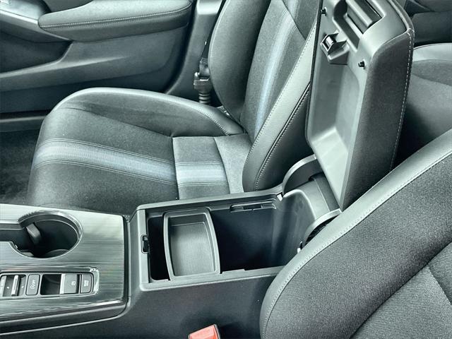 new 2026 Honda Civic car, priced at $27,745