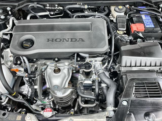 new 2026 Honda Civic car, priced at $27,745