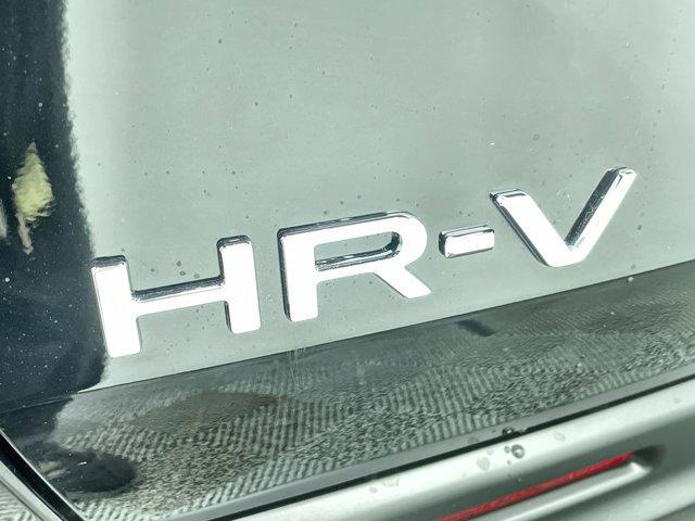 new 2024 Honda HR-V car, priced at $25,599