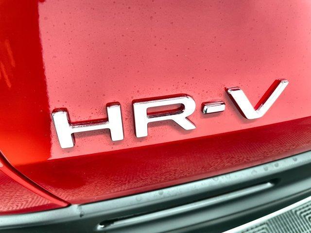 new 2024 Honda HR-V car, priced at $27,365
