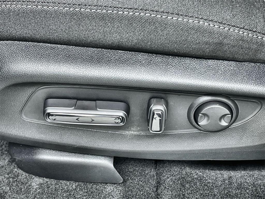 new 2026 Honda CR-V car, priced at $36,100