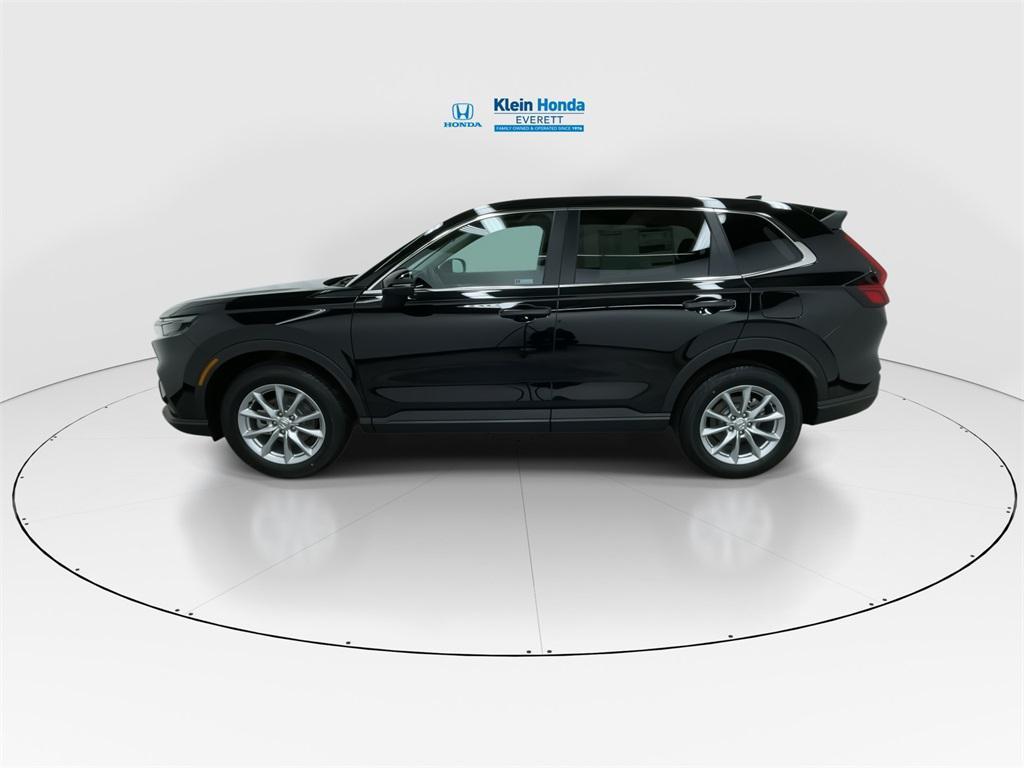 new 2026 Honda CR-V car, priced at $36,100