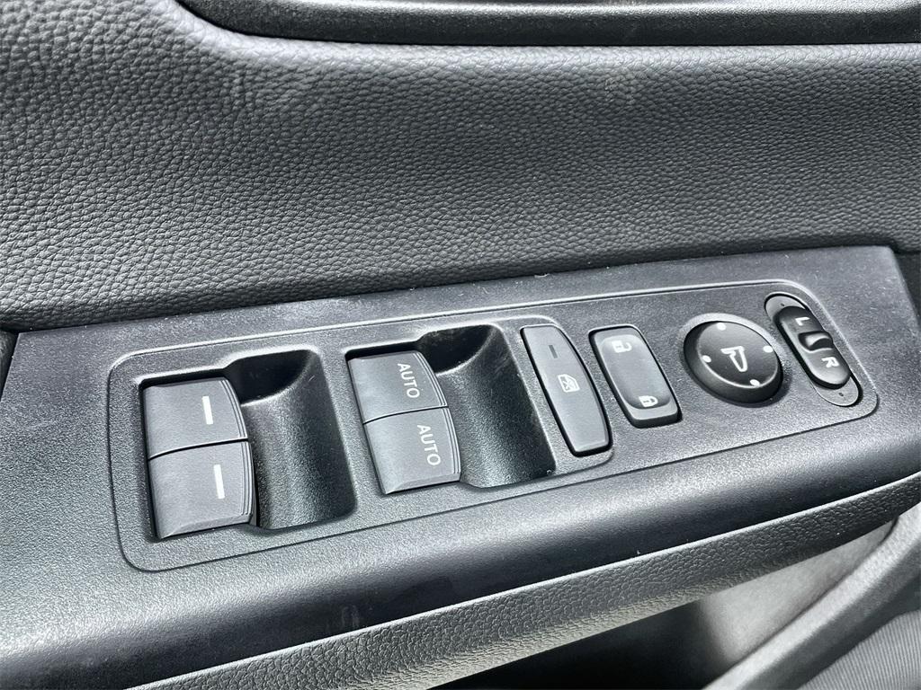 new 2026 Honda CR-V car, priced at $36,100