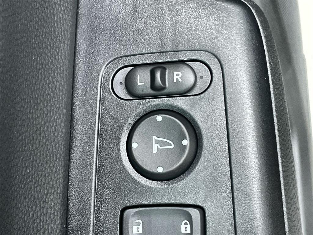 new 2026 Honda CR-V car, priced at $36,100